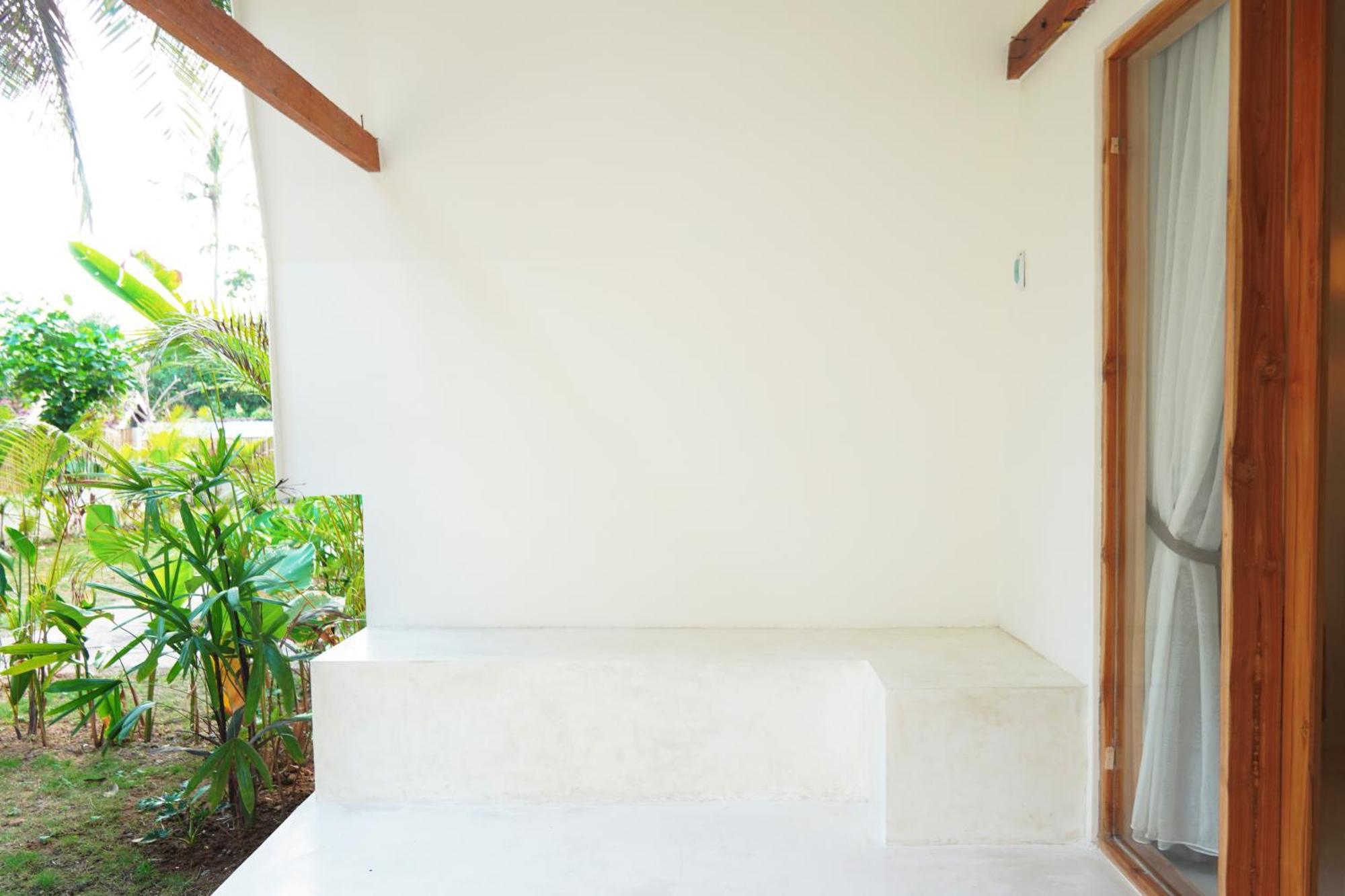 Jungle Bungalows Kuta  Экстерьер фото